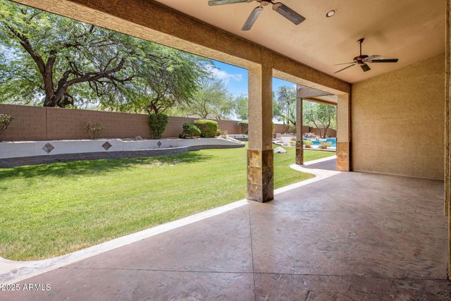 3837 N SONORAN Hills, Mesa, AZ 85207