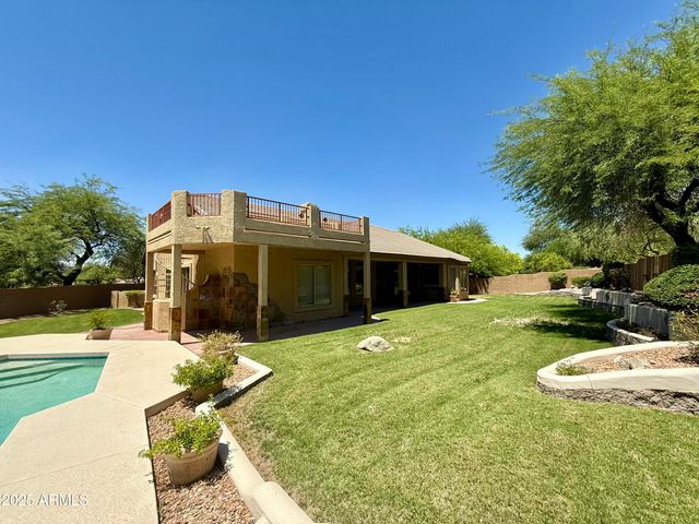 3837 N SONORAN Hills, Mesa, AZ 85207
