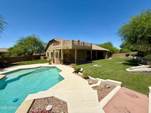 3837 N SONORAN Hills, Mesa, AZ 85207