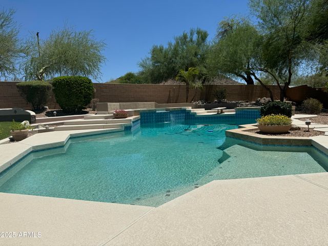 3837 N SONORAN Hills, Mesa, AZ 85207