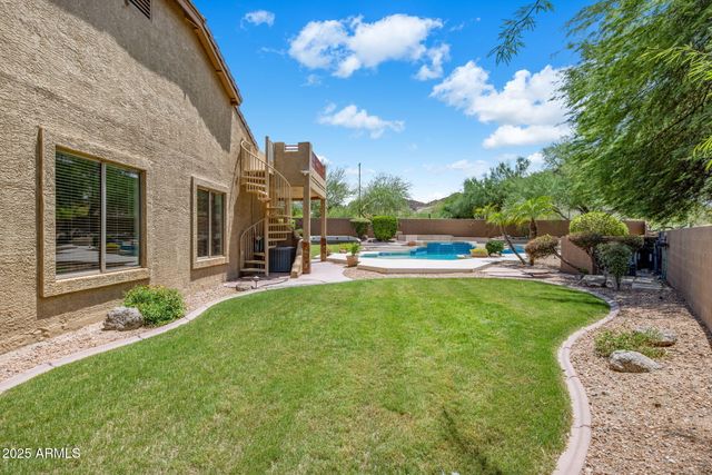3837 N SONORAN Hills, Mesa, AZ 85207