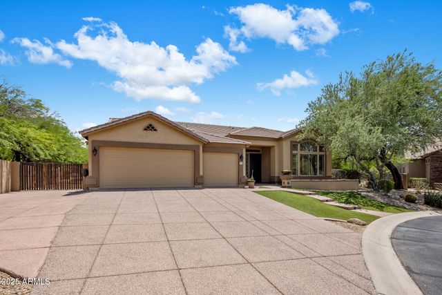 3837 N SONORAN Hills, Mesa, AZ 85207