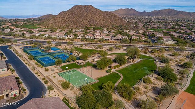 3837 N SONORAN Hills, Mesa, AZ 85207