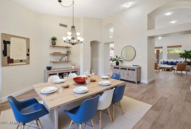 3837 N SONORAN Hills, Mesa, AZ 85207