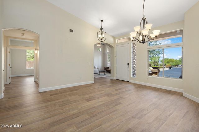 3837 N SONORAN Hills, Mesa, AZ 85207