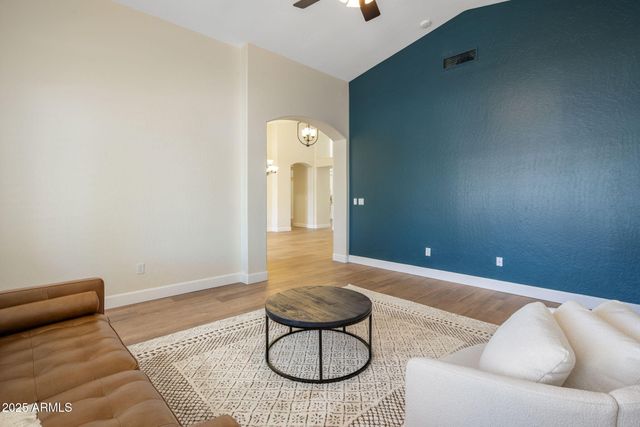 3837 N SONORAN Hills, Mesa, AZ 85207