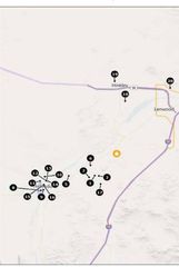 0 0, Barstow, CA 92311