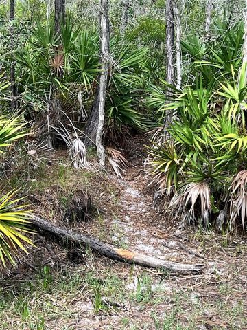 21061 GRANVILLE ROAD, North Fort Myers, FL 33917