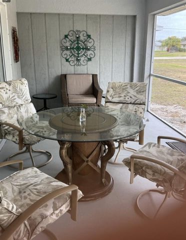 293 BROADMOOR LANE, Rotonda West, FL 33947