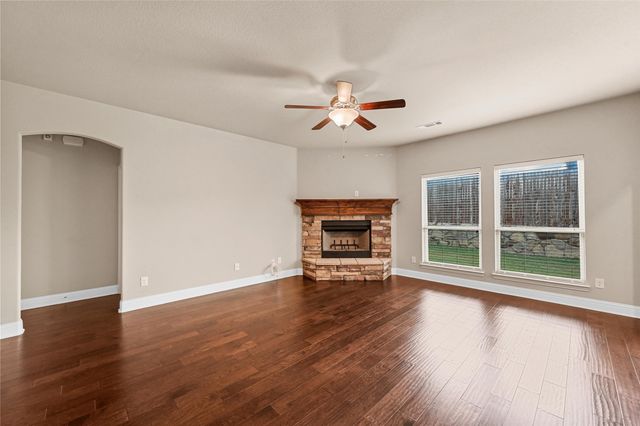 1506 Cowtown Drive, Mansfield, TX 76063