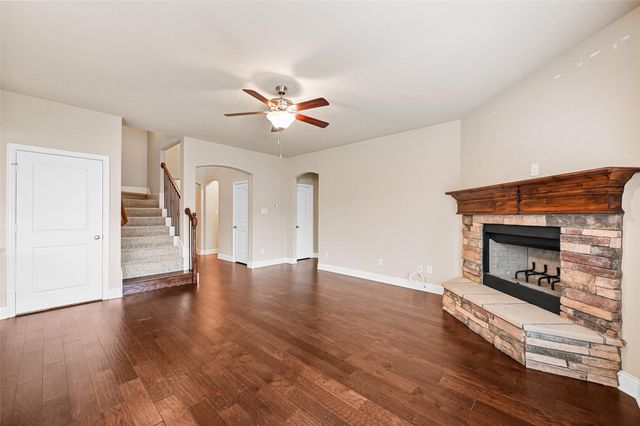 1506 Cowtown Drive, Mansfield, TX 76063