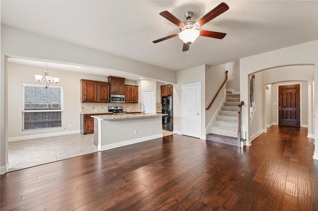 1506 Cowtown Drive, Mansfield, TX 76063