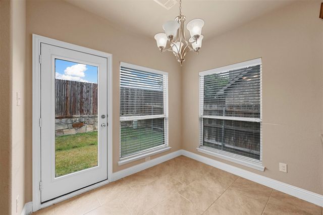 1506 Cowtown Drive, Mansfield, TX 76063