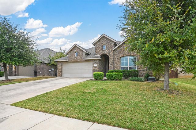 1506 Cowtown Drive, Mansfield, TX 76063