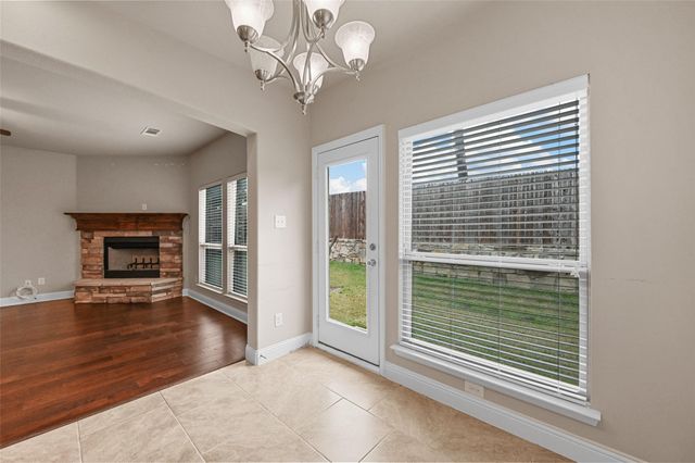 1506 Cowtown Drive, Mansfield, TX 76063