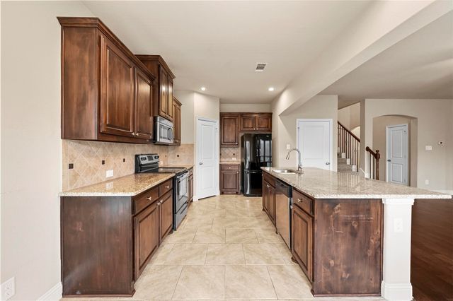 1506 Cowtown Drive, Mansfield, TX 76063