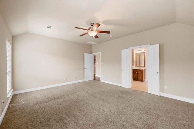 1506 Cowtown Drive, Mansfield, TX 76063