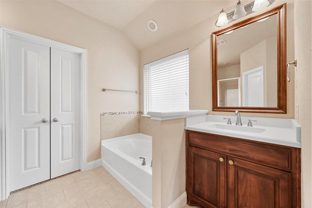 1506 Cowtown Drive, Mansfield, TX 76063