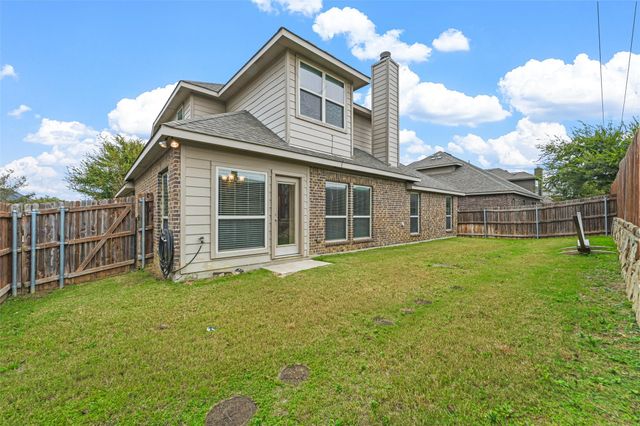 1506 Cowtown Drive, Mansfield, TX 76063