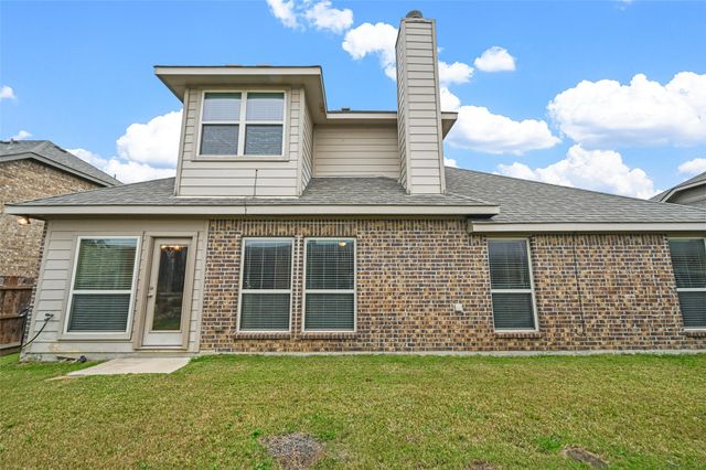 1506 Cowtown Drive, Mansfield, TX 76063