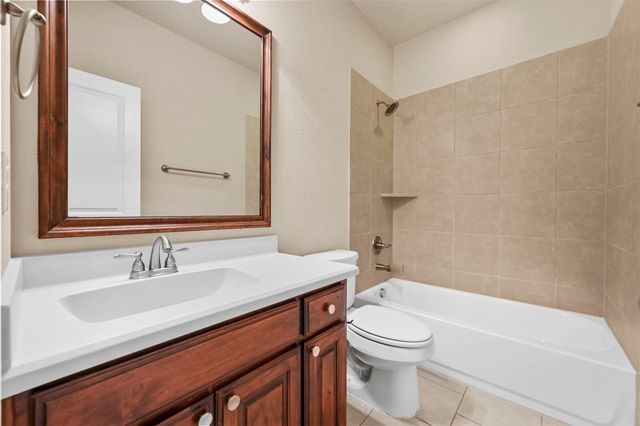 1506 Cowtown Drive, Mansfield, TX 76063