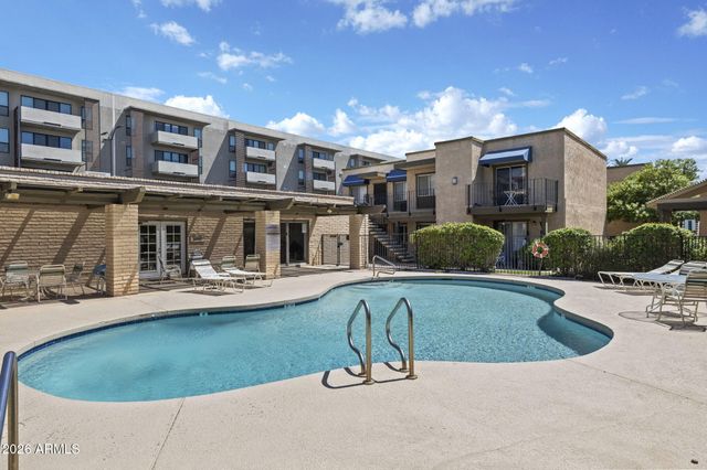 2228 E CAMPBELL Avenue 114, Phoenix, AZ 85016
