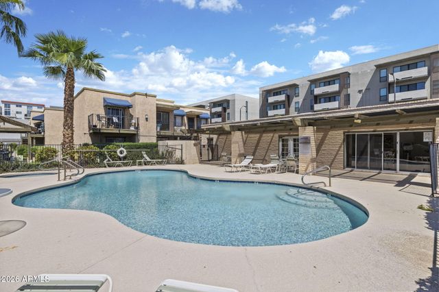 2228 E CAMPBELL Avenue 114, Phoenix, AZ 85016
