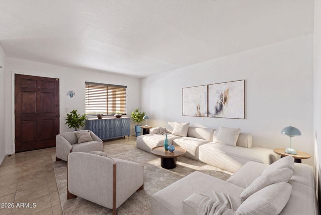 2228 E CAMPBELL Avenue 114, Phoenix, AZ 85016