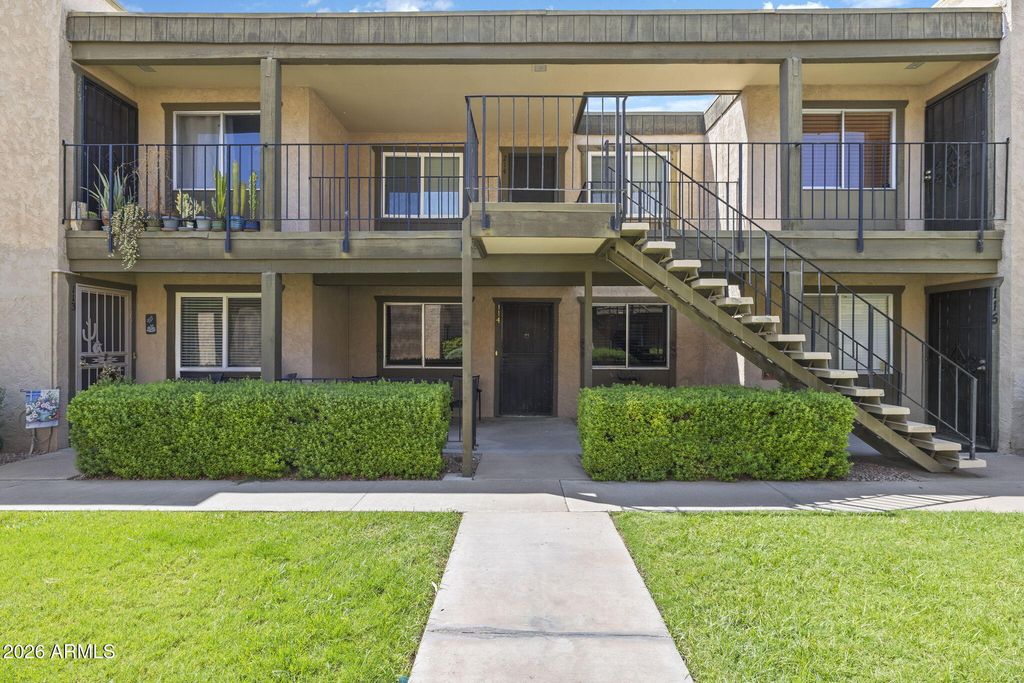 2228 E CAMPBELL Avenue 114, Phoenix, AZ 85016