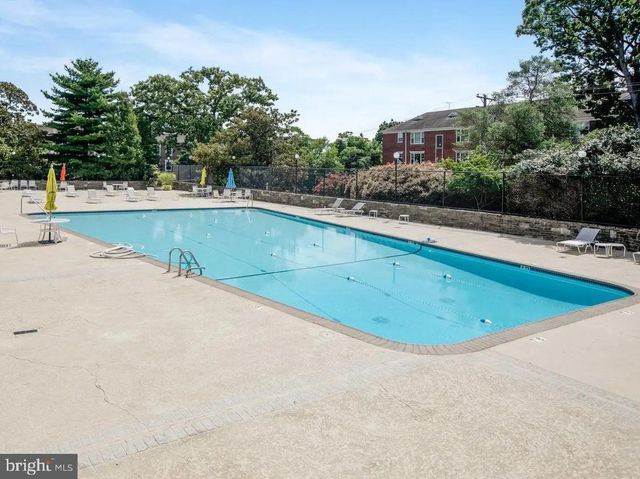1200 N NASH ST #515, Arlington, VA 22209