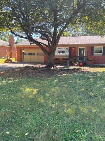 1111 Lawnview Avenue, Newark, OH 43055