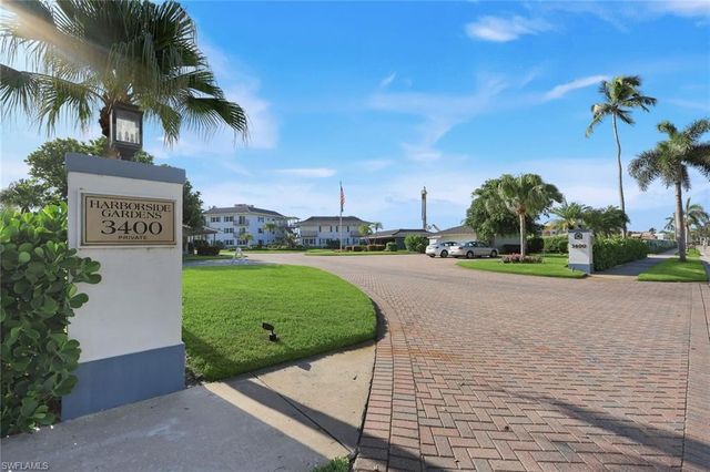 3400 Gulf Shore BLVD N B2, Naples, FL 34103