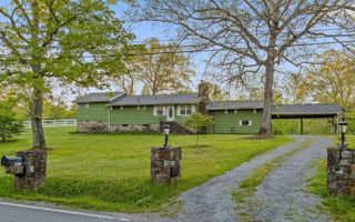 6514 Gray Fryar Road, Signal Mountain, TN 37377