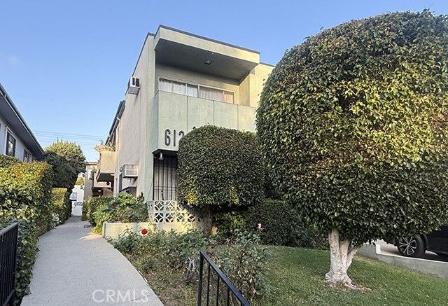 612 N Hayworth Avenue 2, Los Angeles, CA 90048