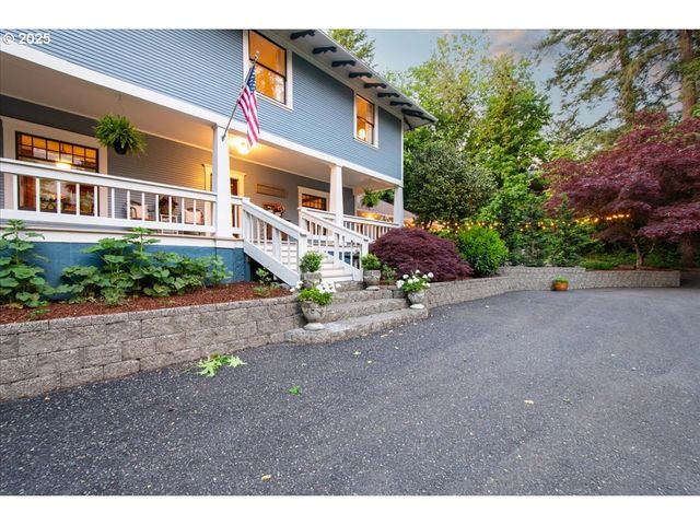 863 N SHEPHERD Rd, Washougal, WA 98671