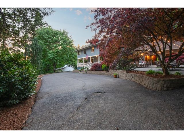 863 N SHEPHERD Rd, Washougal, WA 98671