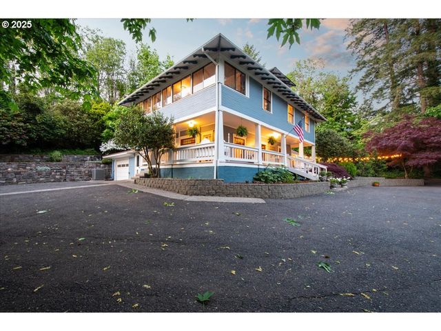 863 N SHEPHERD Rd, Washougal, WA 98671