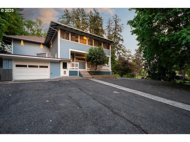 863 N SHEPHERD Rd, Washougal, WA 98671
