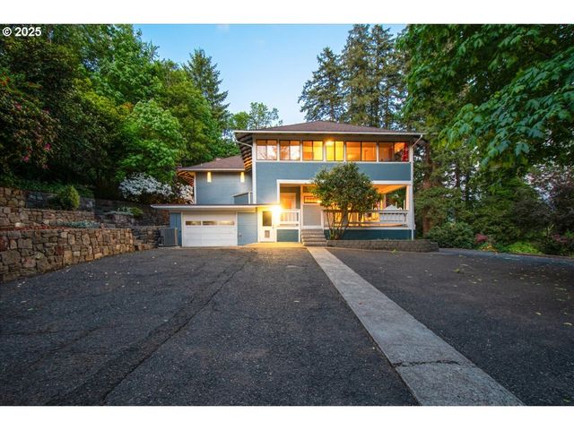 863 N SHEPHERD Rd, Washougal, WA 98671