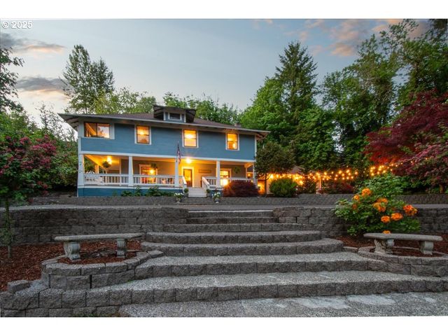 863 N SHEPHERD Rd, Washougal, WA 98671