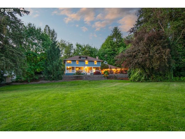 863 N SHEPHERD Rd, Washougal, WA 98671