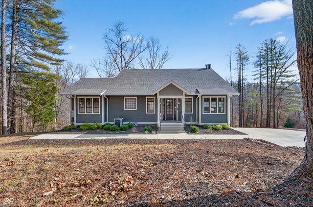 6589 Nicole Drive, Nashville, IN 47448