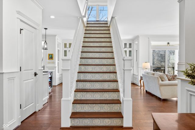 6589 Nicole Drive, Nashville, IN 47448