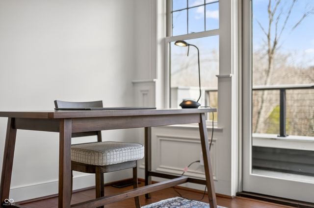 6589 Nicole Drive, Nashville, IN 47448