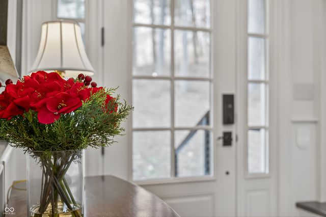 6589 Nicole Drive, Nashville, IN 47448