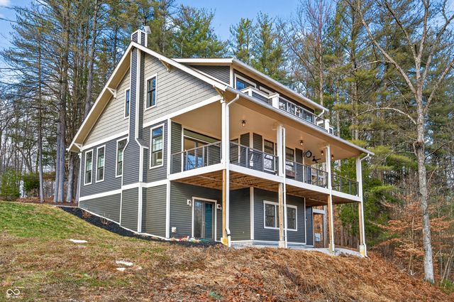 6589 Nicole Drive, Nashville, IN 47448