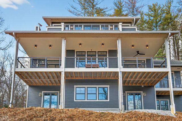 6589 Nicole Drive, Nashville, IN 47448