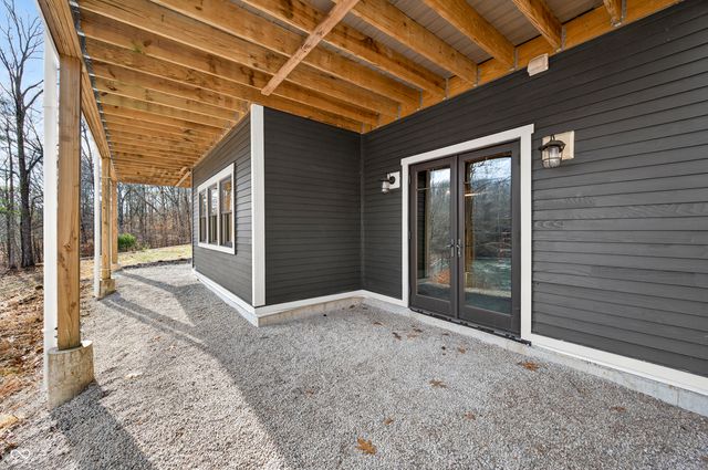 6589 Nicole Drive, Nashville, IN 47448