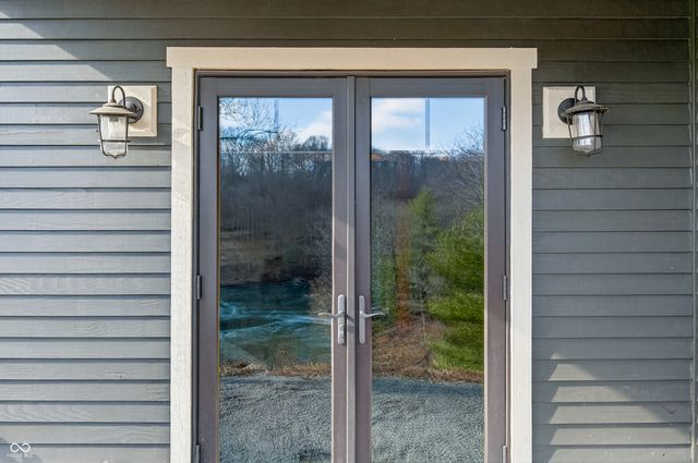 6589 Nicole Drive, Nashville, IN 47448