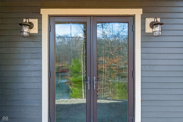 6589 Nicole Drive, Nashville, IN 47448